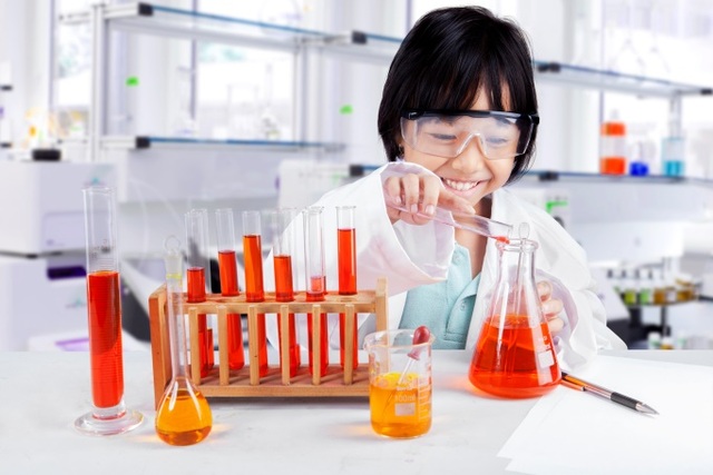 Khối ngành STEM đang chiếm lĩnh toàn cầu với mức lương khủng - 2 Khối ngành STEM đang chiếm lĩnh toàn cầu với mức lương khủng - 2