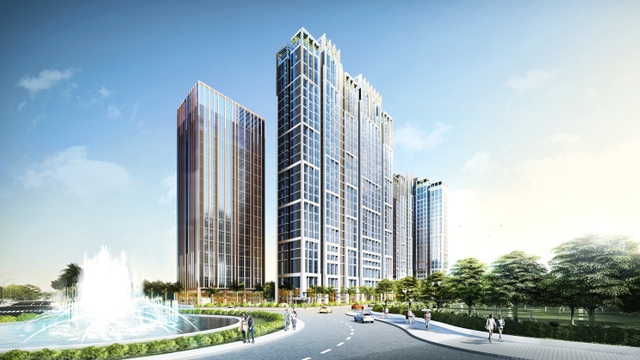 Kiến Á chính thức giới thiệu CitiAlto – Căn hộ dành cho thị dân trẻ thành đạt - 3 Kiến Á chính thức giới thiệu CitiAlto – Căn hộ dành cho thị dân trẻ thành đạt - 3