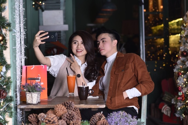 Bạn có biết 1 bước để Tết 2019 là thiên đường? - 2 Bạn có biết 1 bước để Tết 2019 là thiên đường? - 2