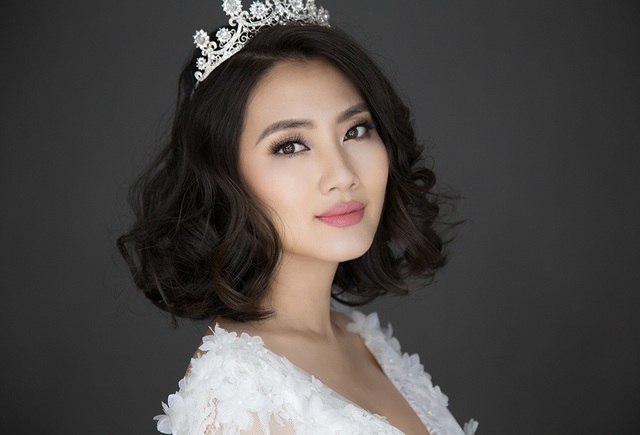 Ngọc Lan lần đầu tiên chia sẻ việc có con - 1 Diễn viên Ngọc Lan đang hạnh phúc với niềm vui chuẩn bị làm mẹ sau khi làm vợ diễn viên Thanh Bình.