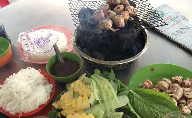 Sài Gòn cuối tuần... Đi ăn món ngon ở Bình Dương - 3 Sài Gòn cuối tuần... Đi ăn món ngon ở Bình Dương - 3