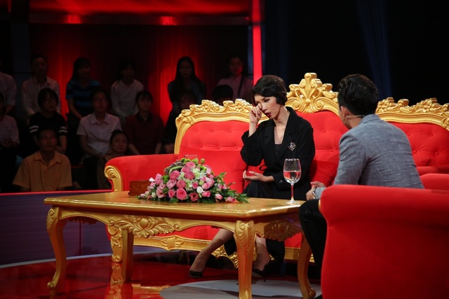 Xuân Lan tiết lộ yêu chàng "gay" suốt 7 năm mà không biết - 3 Xuân Lan tiết lộ yêu chàng "gay" suốt 7 năm mà không biết - 3