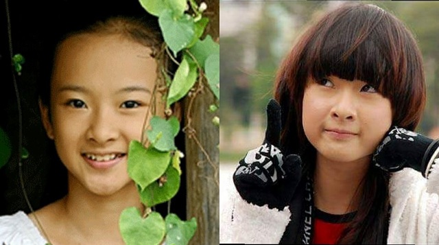 Nhin Láº¡i Hanh Trinh Nhan Sáº¯c Ngay Cang Khac Láº¡ Cá»§a Angela PhÆ°Æ¡ng Trinh Bao Dan Tri