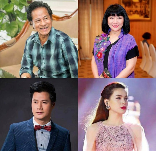 Duyên dáng Việt Nam lần đầu tiên được tổ chức tại Đà Lạt - 2 Vẫn như mọi năm, Duyên Dáng Việt Nam lần này quy tụ được nhiều nghệ sĩ nổi tiếng khắp cả nước và hải ngoại tham gia biểu diễn như: Tuấn Ngọc, Khánh Hà, Quang Dũng, Hồ Ngọc Hà, Chế Linh, Cẩm Vân...MC chương trình sẽ do danh hài Vân Sơn và Á hậu Hoàng Oanh đảm nhận.