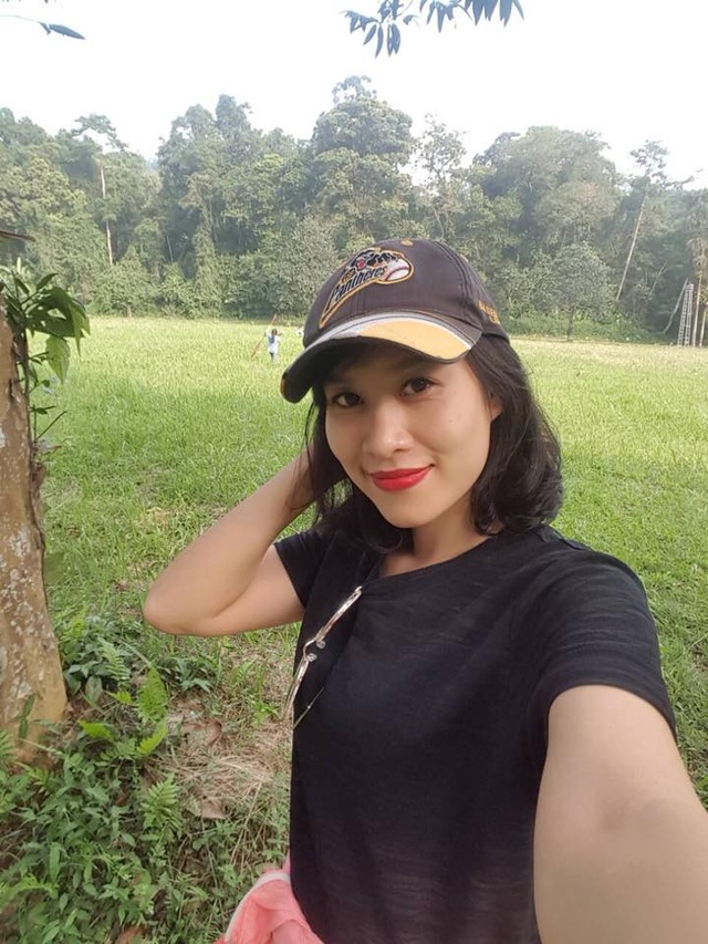 Nguyệt trong phim “Phía trước là bầu trời” bỗng nhiên gây sốt trở lại - 5 Nhan sắc trẻ trung của diễn viên Hà Hương được khán giả yêu thích