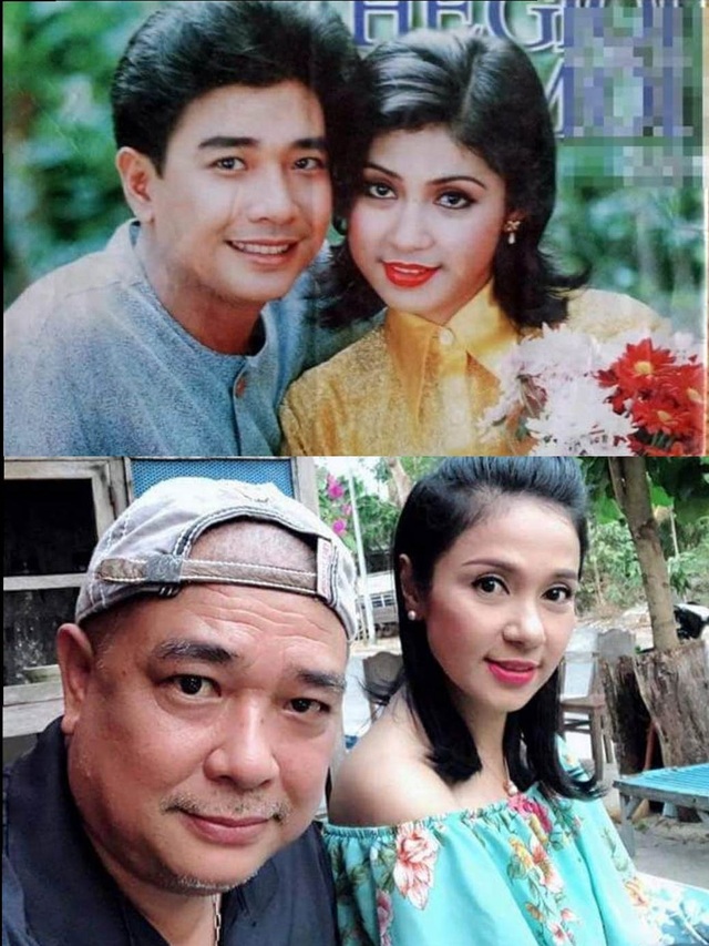 “Người đẹp Tây Đô” Việt Trinh tuyên bố sẽ... ở giá cho tới cuối đời - 4 Trả lời cho những dòng chia sẻ của Việt Trinh, Lê Tuấn Anh viết: “Anh rất vui khi gặp lại em gái mà anh vô cùng yêu quý. Ngắm em sau bao năm đằng đẵng vẫn xinh tươi, trẻ trung. Bây giờ em đã là phụ nữ đằm thắm sâu sắc, anh lại càng thêm quý trọng”.