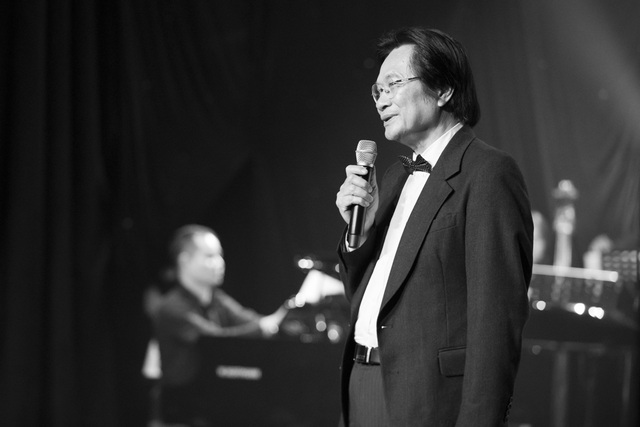 Dàn diva Thanh Lam, Hồng Nhung, Mỹ Linh tham dự liveshow cuối cùng của nhạc sĩ Dương Thụ - Ảnh 13. Dàn diva Thanh Lam, Hồng Nhung, Mỹ Linh tham dự liveshow cuối cùng của nhạc sĩ Dương Thụ - Ảnh 13.