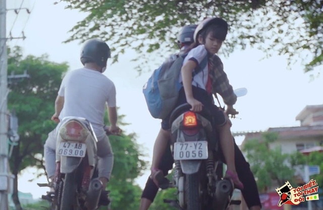 Muốn bảo vệ tương lai của con trẻ, trước tiên hãy cho chúng sự an toàn - Ảnh 4. Muốn bảo vệ tương lai của con trẻ, trước tiên hãy cho chúng sự an toàn - Ảnh 4.