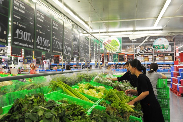 MM Mega Market khuyến mãi mạnh thực phẩm phục vụ Tết Dương lịch - Ảnh 2. MM Mega Market khuyến mãi mạnh thực phẩm phục vụ Tết Dương lịch - Ảnh 2.