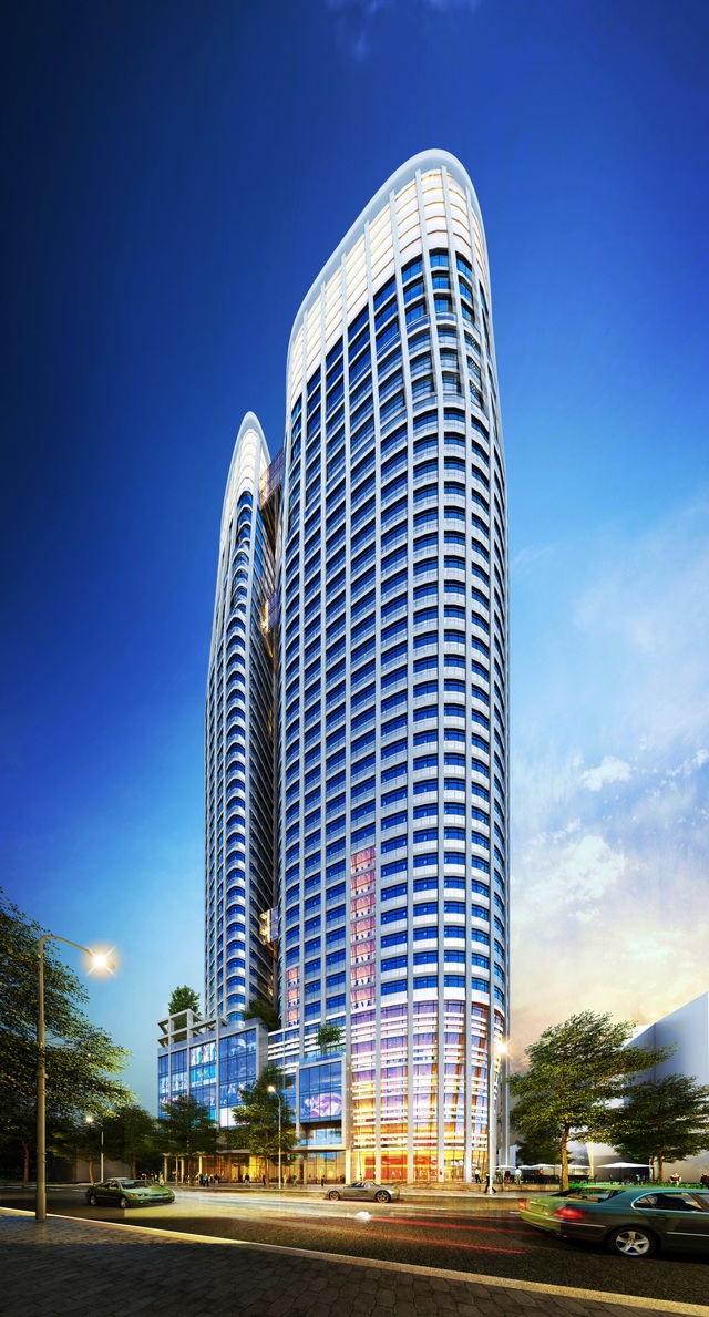 Vì sao condotel Panorama Nha Trang được giới đầu tư ưa chuộng - 4 Vì sao condotel Panorama Nha Trang được giới đầu tư ưa chuộng - 4