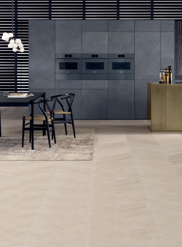 Khai trương khu trưng bày thiết bị gia dụng Miele tại showroom RitaVõ Pro - 3 Dòng Artline - Thiết bị gia dụng âm tủ không tay nắm độc quyền của Miele với màu xám Graphite rất thời trang đang dẫn đầu xu hướng thiết kế bếp tối giản sẽ được ra mắt tại sự kiện
