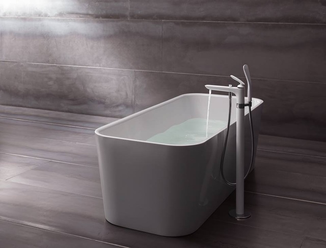 Nhà chọc trời - Cuộc cách mạng từ… thiết bị vệ sinh! - 2 Nhà chọc trời - Cuộc cách mạng từ… thiết bị vệ sinh! - 2