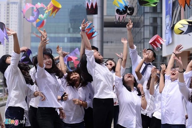 Những cách tri ân thầy cô ngày 20/11 đầy bất ngờ và ý nghĩa - 2 Những cách tri ân thầy cô ngày 20/11 đầy bất ngờ và ý nghĩa - 2