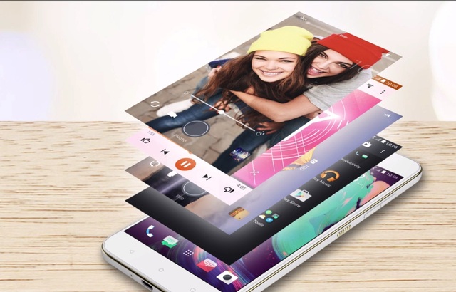HTC Desire 10 Pro - Smartphone hấp dẫn với màu mới cực lạ sắp về Việt Nam - 3 HTC Desire 10 Pro - Smartphone hấp dẫn với màu mới cực lạ sắp về Việt Nam - 3