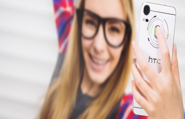 Những tính năng khác biệt trên HTC Desire 10 Pro - 1 Những tính năng khác biệt trên HTC Desire 10 Pro - 1
