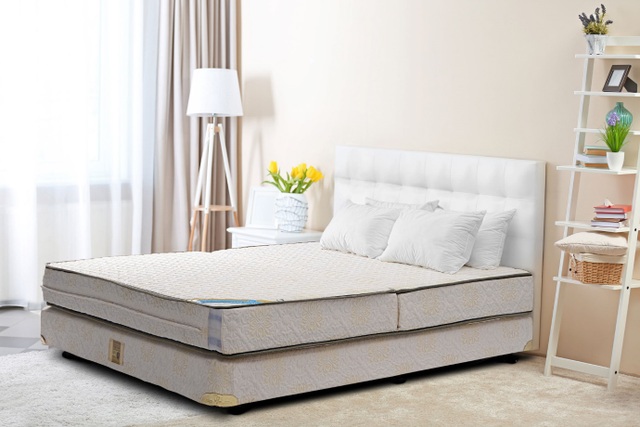Đệm nano chống khuẩn tốt đến mức nào? - 1 Đệm nano chống khuẩn tốt đến mức nào? - 1