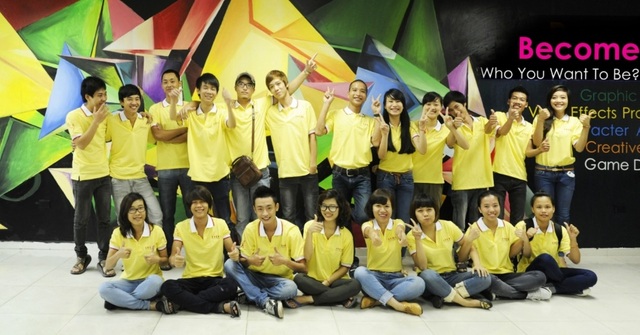 Arena Multimedia nhượng quyền đào tạo với lợi nhuận 30% - 2 Mô hình kinh doanh nhượng quyền trong lĩnh vực đào tạo của Arena Multimedia đang có mặt tại hơn 20 quốc gia với trên 400.000 học viên.