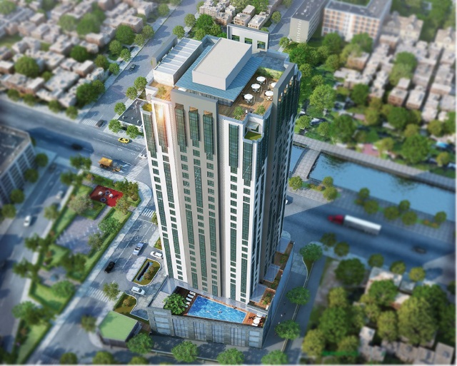 Chính thức mở bán căn hộ cao cấp Viên Ngọc Phương Nam - Remax Plaza - 1 Chính thức mở bán căn hộ cao cấp Viên Ngọc Phương Nam - Remax Plaza - 1