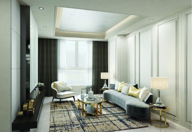 Chính thức mở bán căn hộ cao cấp Viên Ngọc Phương Nam - Remax Plaza - 2 Chính thức mở bán căn hộ cao cấp Viên Ngọc Phương Nam - Remax Plaza - 2
