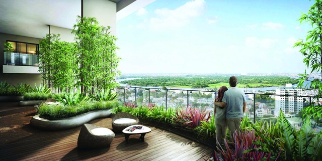 Chính thức mở bán căn hộ cao cấp Viên Ngọc Phương Nam - Remax Plaza - 3 Chính thức mở bán căn hộ cao cấp Viên Ngọc Phương Nam - Remax Plaza - 3