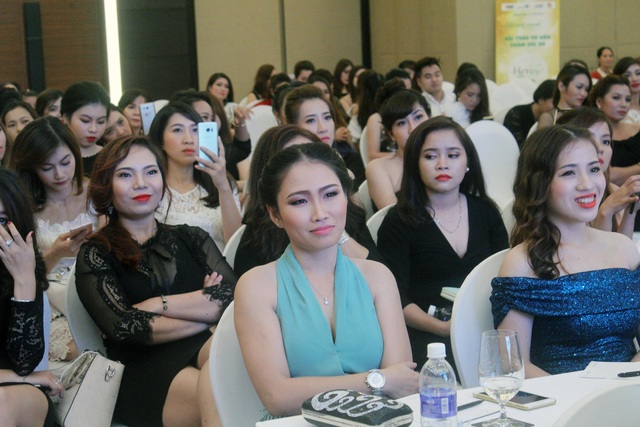 Lê Na Trần: Bán hàng online chất lượng sản phẩm là điều tiên quyết - 2 Lê Na Trần: Bán hàng online chất lượng sản phẩm là điều tiên quyết - 2