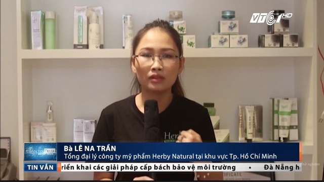 Lê Na Trần: Bán hàng online chất lượng sản phẩm là điều tiên quyết - 4 Lê Na Trần: Bán hàng online chất lượng sản phẩm là điều tiên quyết - 4