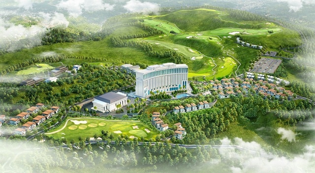 Vì sao condotel FLC Hạ Long tiếp tục gây “sốt” trên thị trường? - 4 FLC Hạ Long vượt trội về vị trí địa lý, cảnh quan