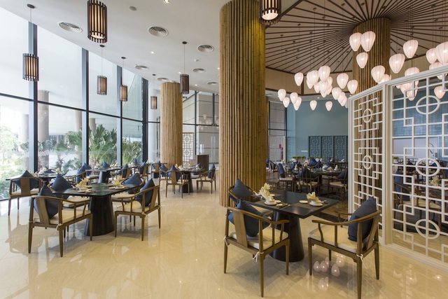 Khách hàng “chen chân” tham dự Lễ giới thiệu The Coastal Hill - FLC Grand Hotel Quy Nhơn - 5 Khách hàng “chen chân” tham dự Lễ giới thiệu The Coastal Hill - FLC Grand Hotel Quy Nhơn - 5