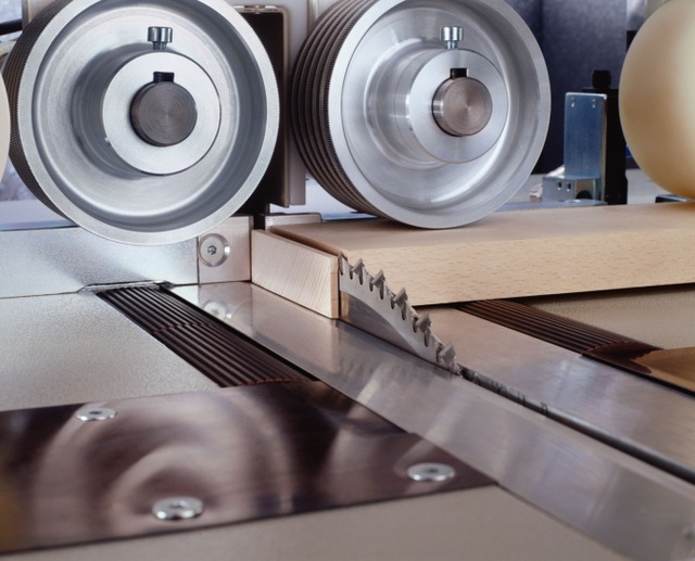 Hội chợ máy móc & gỗ nguyên liệu Việt Nam 2017 Vifa Woodmac Vietnam 2017 - 2