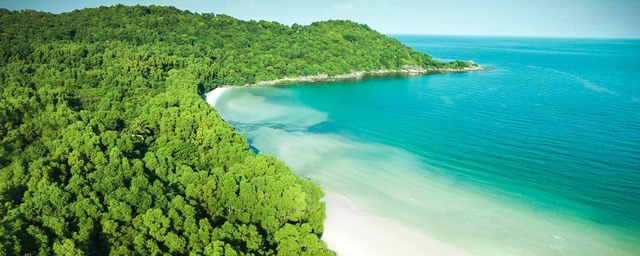 Sun Premier Village Kem Beach chinh phục nhà đầu tư với 4 yếu tố “vàng” - 1 Sun Premier Village Kem Beach chinh phục nhà đầu tư với 4 yếu tố “vàng” - 1