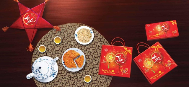 Giá trị truyền thống và màu sắc hiện đại trong Tết trung thu của người Việt - 3 Giá trị truyền thống và màu sắc hiện đại trong Tết trung thu của người Việt - 3