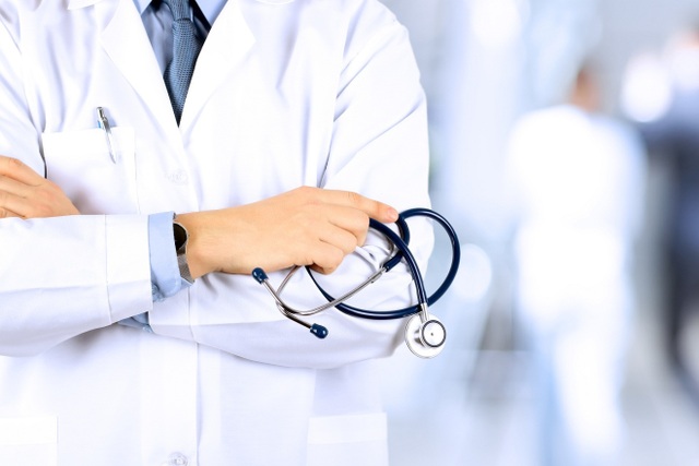 Đối phó với chi phí điều trị y tế ngày một tăng cao - 1 Đối phó với chi phí điều trị y tế ngày một tăng cao - 1