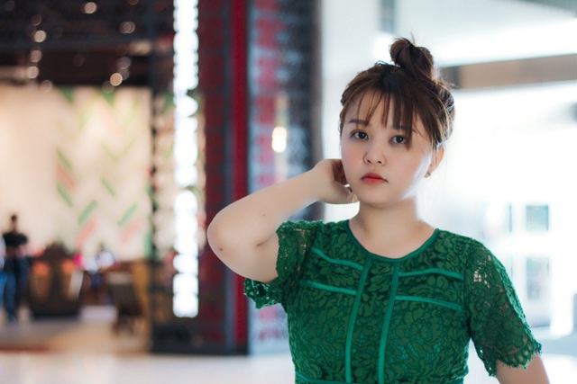 Làn gió mới trong ngành May mặc Việt Nam - 1 Làn gió mới trong ngành May mặc Việt Nam - 1