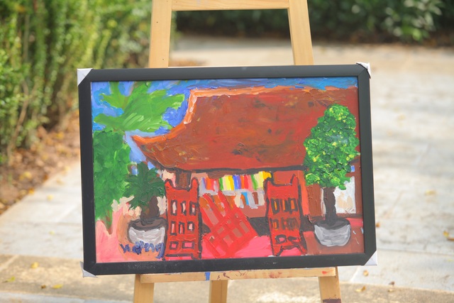 Trung thu này bạn đã có vé thông hành đến "Thành phố sắc màu" chưa? - 5 Trung thu này bạn đã có vé thông hành đến "Thành phố sắc màu" chưa? - 5