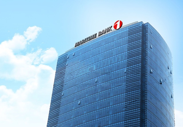 Kết thúc quý III, Maritime Bank tăng trưởng lợi nhuận trước thuế hơn 200% - 1 Kết thúc quý III, Maritime Bank tăng trưởng lợi nhuận trước thuế hơn 200% - 1