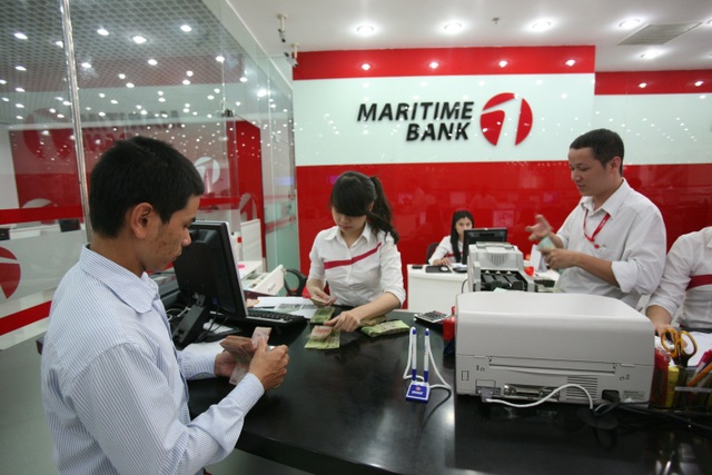 Kết thúc quý III, Maritime Bank tăng trưởng lợi nhuận trước thuế hơn 200% - 2 Kết thúc quý III, Maritime Bank tăng trưởng lợi nhuận trước thuế hơn 200% - 2