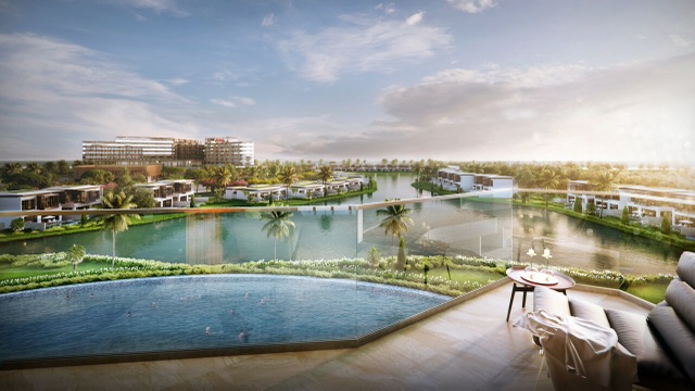 Trải nghiệm nghỉ dưỡng chuẩn 5 sao quốc tế tại Mövenpick Resort Waverly Phú Quốc - 2 Với nhiều ưu thế vượt trội, Mövenpick Resort Waverly Phú Quốc được dự đoán sẽ trở thành điểm đến đáng trải nghiệm của mọi du khách