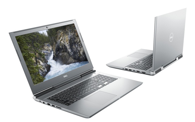 Vostro 7570 – Laptop Gaming văn phòng mới cho doanh nhân - 3 Sản phẩm có giá tham khảo là 22.590.000 VNĐ (đã bao gồm VAT).