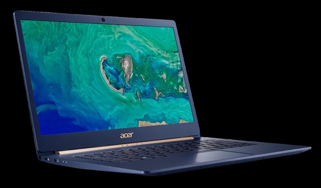 Laptop cho doanh nhân Switch 7 – Black Edition & Swift 5 – Air Edition chính thức ra mắt tại Việt Nam - 3 Laptop cho doanh nhân Switch 7 – Black Edition & Swift 5 – Air Edition chính thức ra mắt tại Việt Nam - 3