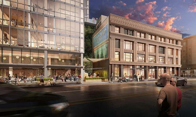 Vịnh San Francisco trở thành “tâm điểm” của nhà đầu tư EB-5 - 5 Vịnh San Francisco trở thành “tâm điểm” của nhà đầu tư EB-5 - 5