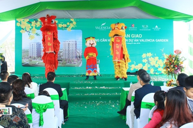 Valencia Garden: Đã tìm ra chủ nhân của chuyến du lịch trị giá 100 triệu đồng - 5 Valencia Garden: Đã tìm ra chủ nhân của chuyến du lịch trị giá 100 triệu đồng - 5