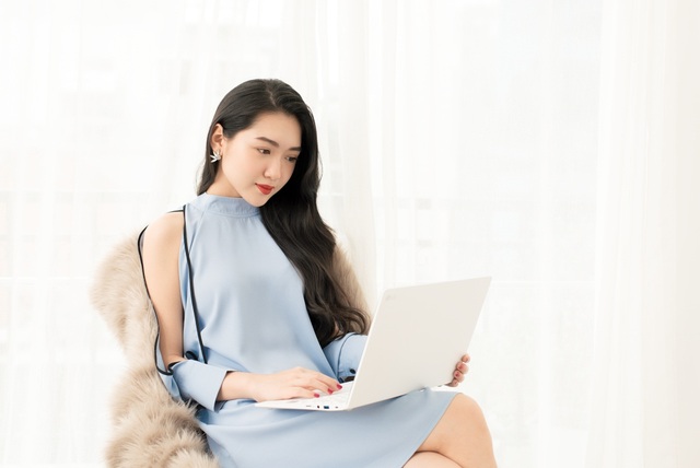 Bí quyết cân bằng cuộc sống của những người phụ nữ hiện đại - 3 LG Gram hội tụ đầy đủ ưu điểm để đáp ứng trọn vẹn nhất mọi yêu cầu của một người phụ nữ hiện đại