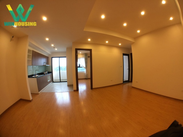 Nam Hà Nội: Top 3 dự án chung cư chất lượng sắp bàn giao - 3 Căn hộ mẫu dự án chung cư Osaka Complex