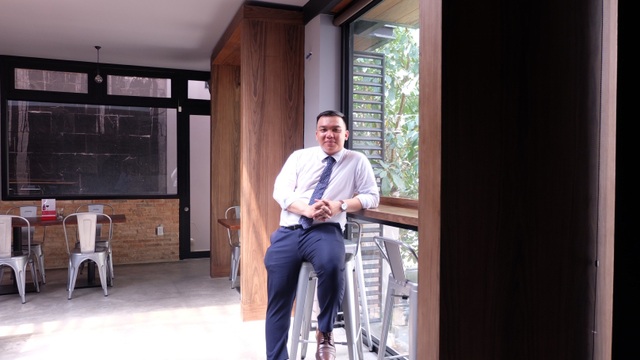 Đầu bếp, blogger ẩm thực: “Tôi chỉ chọn bia nấu từ 100% lúa mạch" - 2 100% lúa mạch là quyền lực của bia