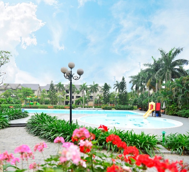 Cuộc đua nhà ở giá rẻ, phần thắng thuộc về dự án đầy đủ tiện ích nội khu - 1 Cuộc đua nhà ở giá rẻ, phần thắng thuộc về dự án đầy đủ tiện ích nội khu - 1