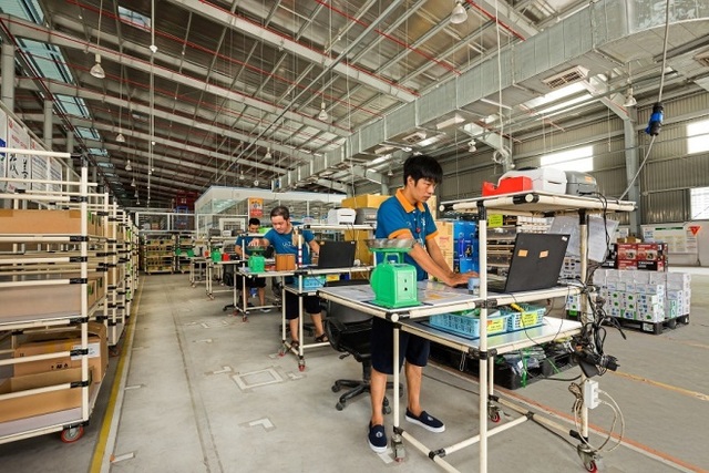 Khởi đầu kinh doanh online với Marketplace của Lazada - 2 Khởi đầu kinh doanh online với Marketplace của Lazada - 2