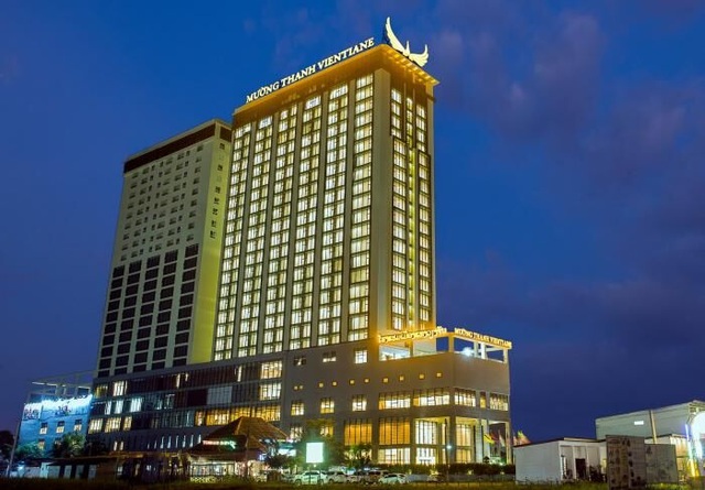 Du lịch Việt Nam tăng trưởng cao hàng đầu thế giới - 4 Du lịch Việt Nam tăng trưởng cao hàng đầu thế giới - 4