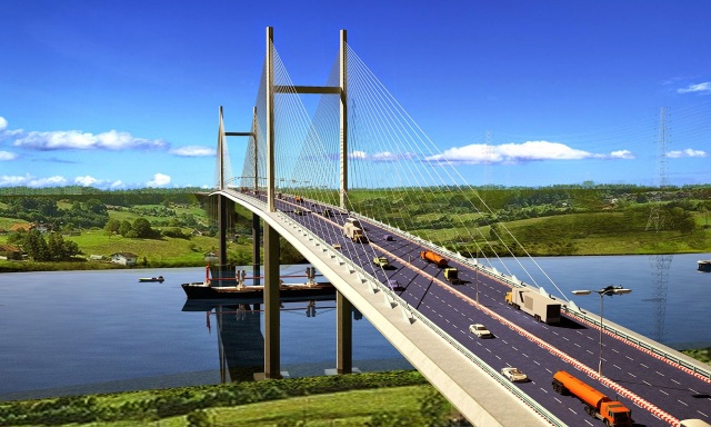 Những dự án giao thông nghìn tỷ thay đổi diện mạo Nhơn Trạch - 1 Những dự án giao thông nghìn tỷ thay đổi diện mạo Nhơn Trạch - 1