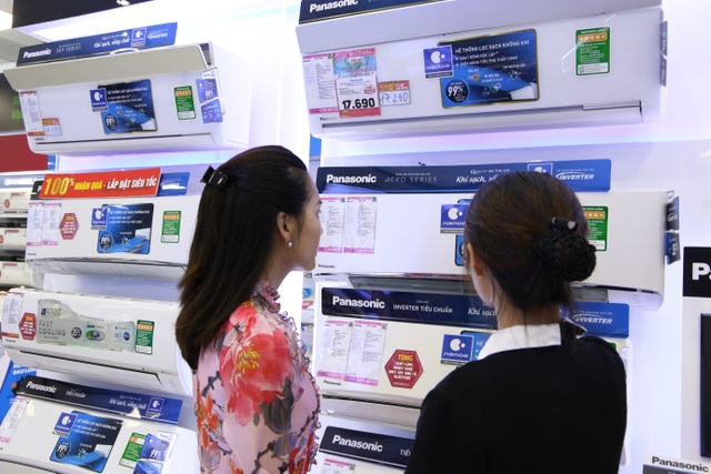 Xu hướng sử dụng điều hòa năm 2018, hơn cả làm mát là ‘’khí sạch, sống chất’’ - 4 Pico kích cầu tiêu dùng với gói ưu đãi lớn, vừa giảm giá, vừa tặng quà lên tới 1 triệu đồng