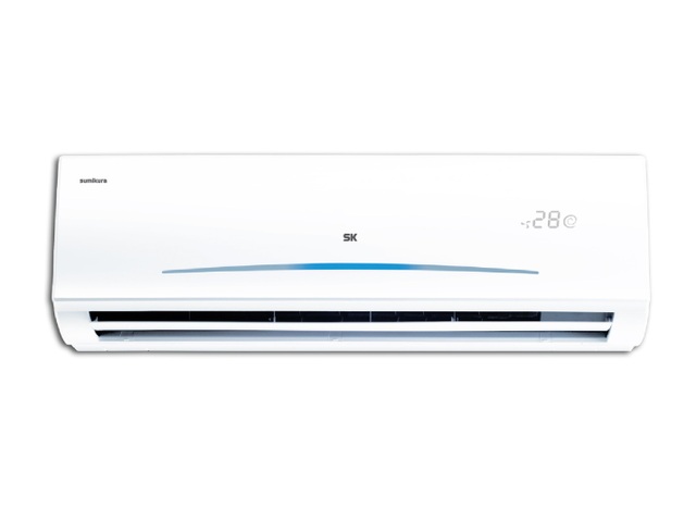 Điều hòa Inverter, lựa chọn khôn ngoan mùa nắng nóng - 4 Điều hòa Inverter, lựa chọn khôn ngoan mùa nắng nóng - 4